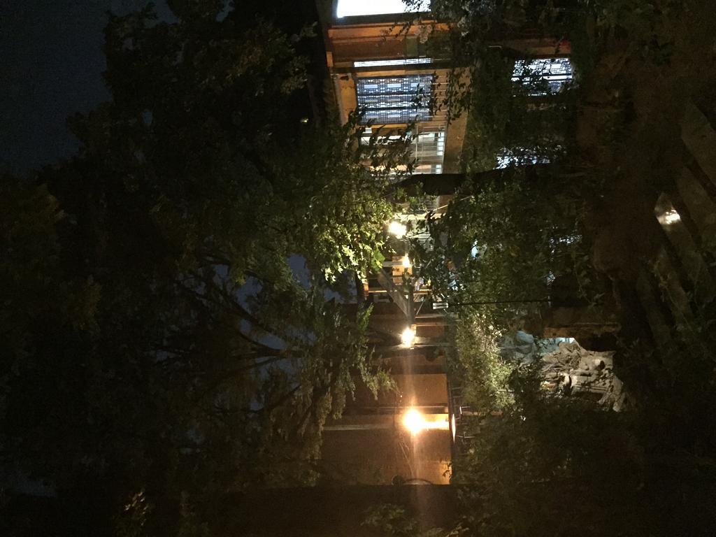 Jiwoljang Guesthouse Seoul Bagian luar foto