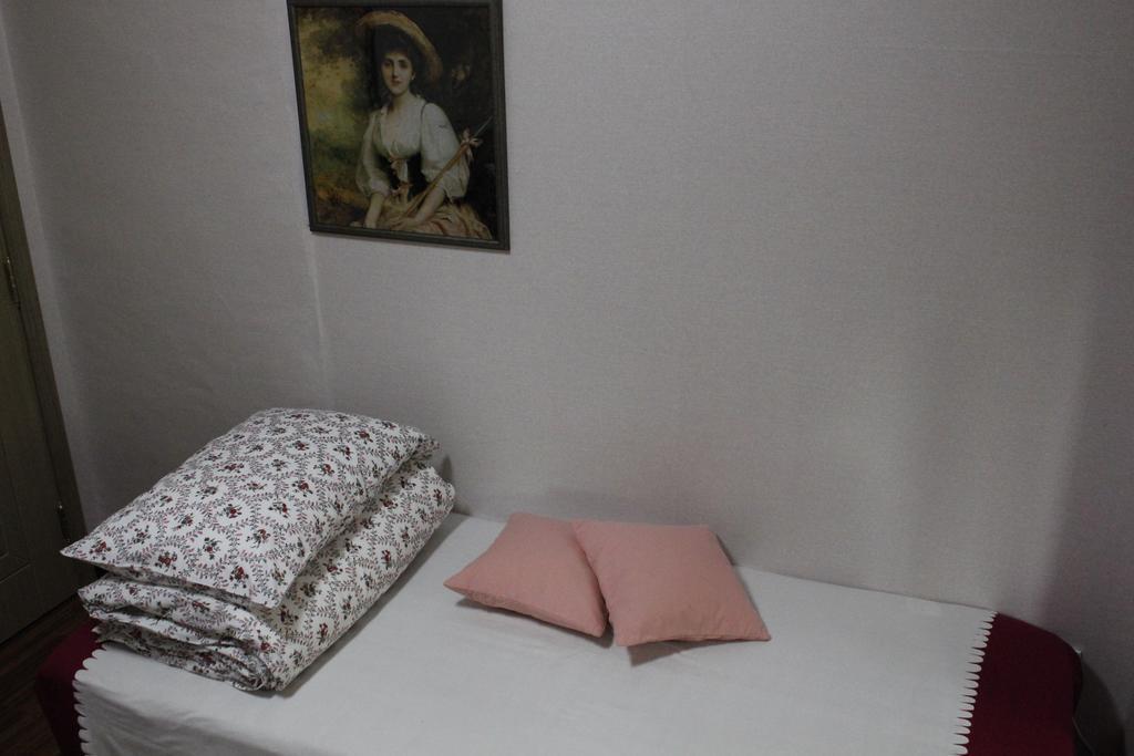 Jiwoljang Guesthouse Seoul Ruang foto