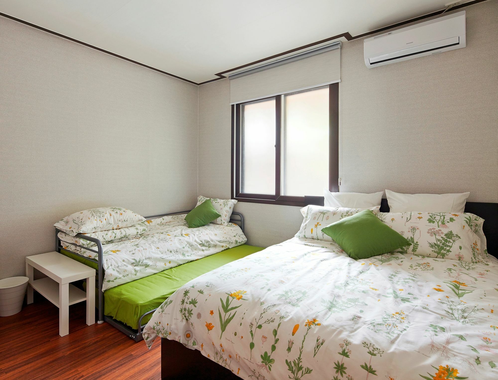 Jiwoljang Guesthouse Seoul Bagian luar foto