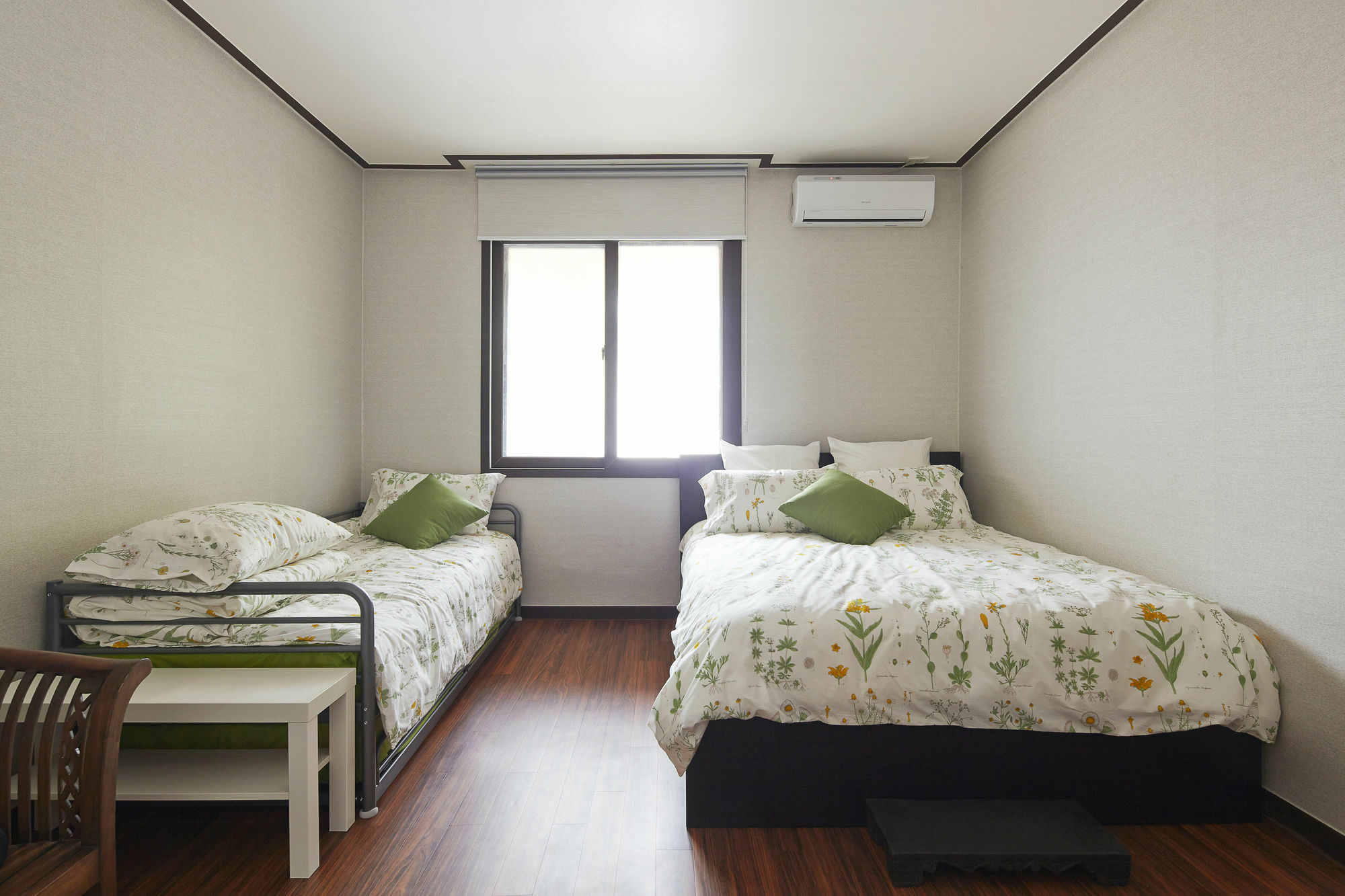 Jiwoljang Guesthouse Seoul Bagian luar foto