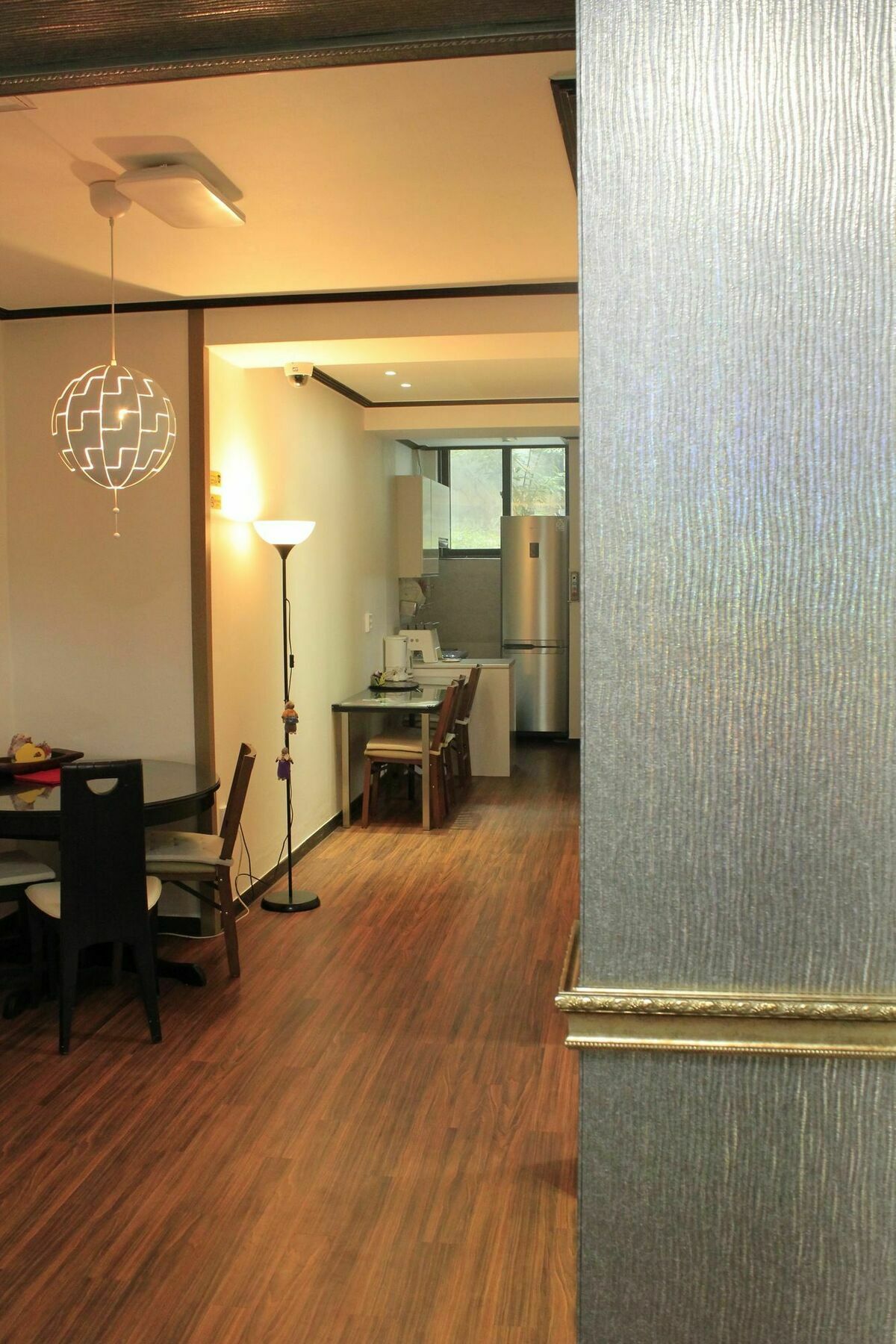 Jiwoljang Guesthouse Seoul Bagian luar foto