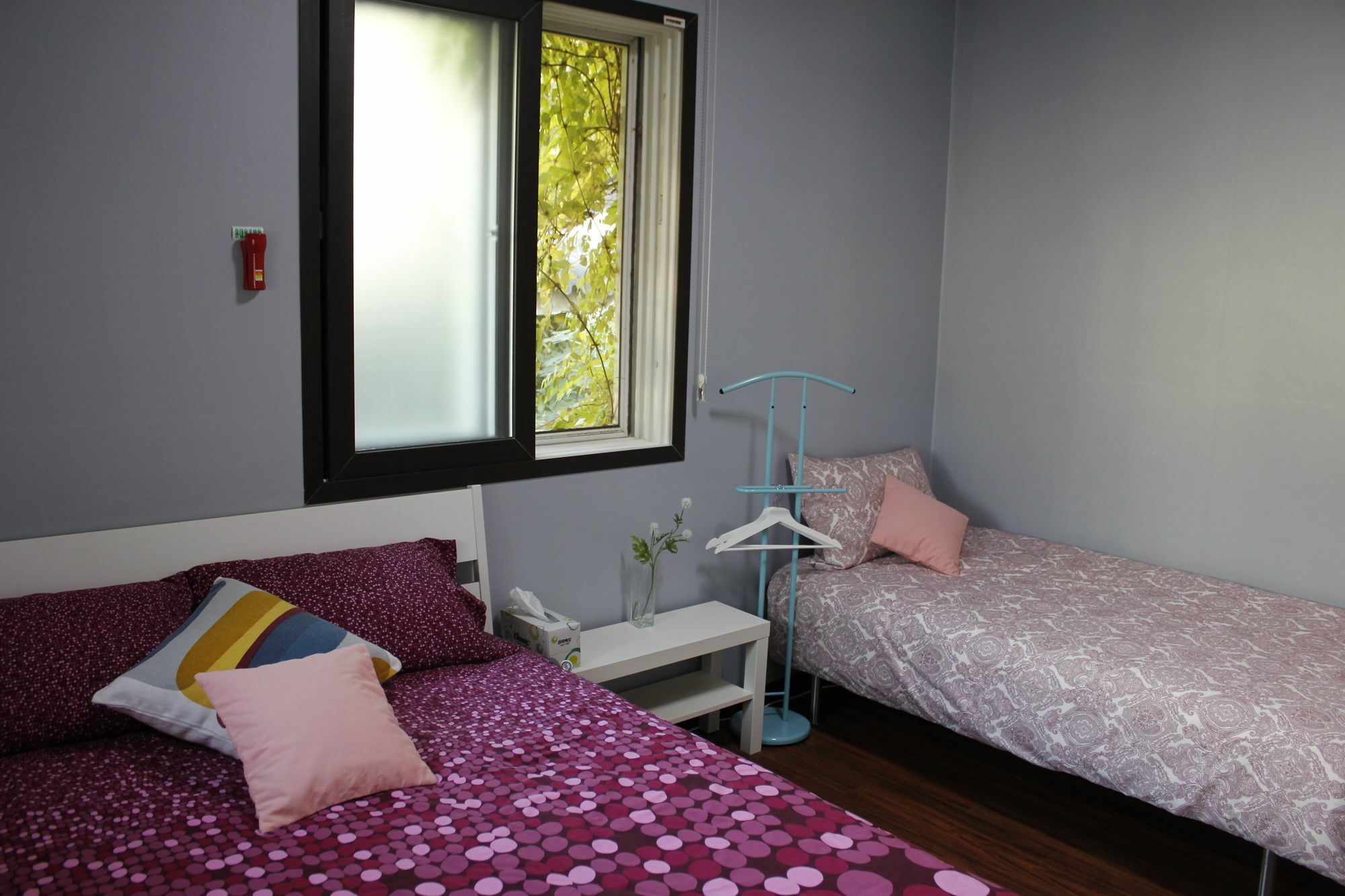 Jiwoljang Guesthouse Seoul Bagian luar foto